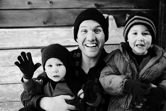 Ford Family0122