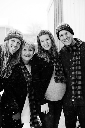 Ford Family0141