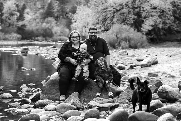 Brooks Family 0026