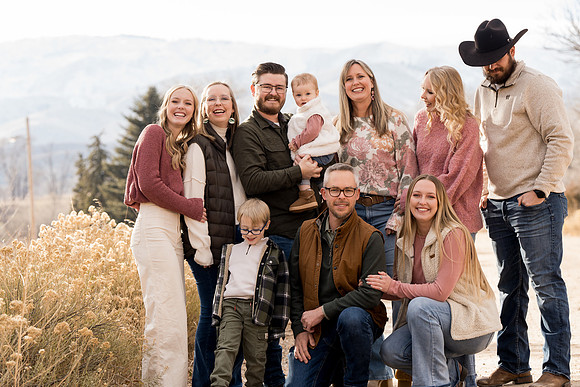 Tinker Family 0060