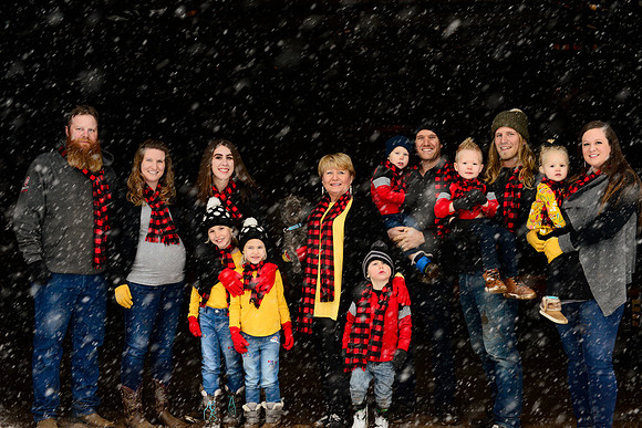 Ford Family0044