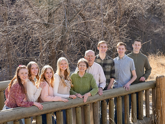 Korb Family 0025