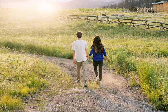 Ila and Corban 0001