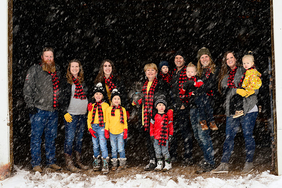 Ford Family0034