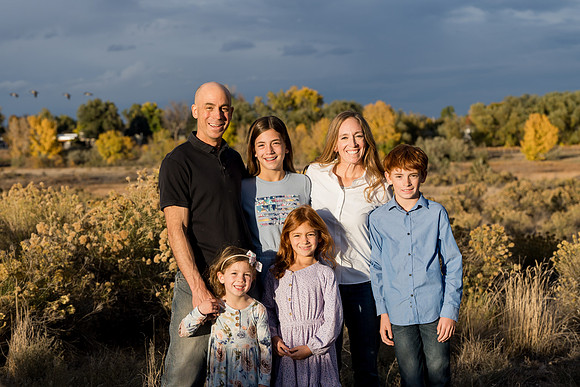 Willis Family 0050