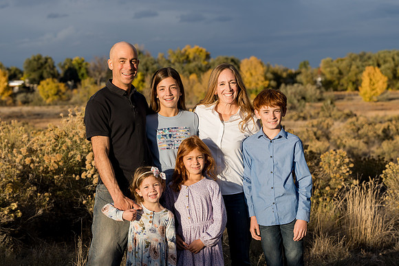 Willis Family 0052
