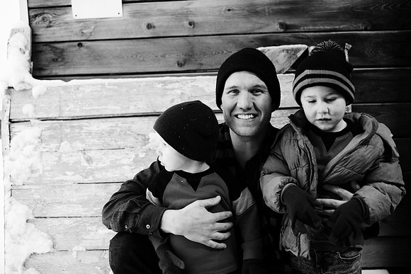 Ford Family0123