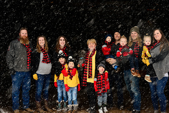 Ford Family0040