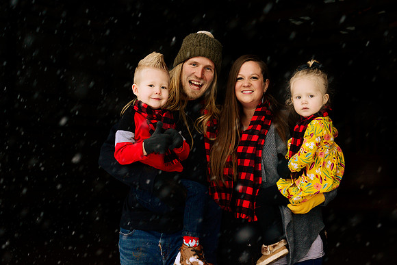 Ford Family0027
