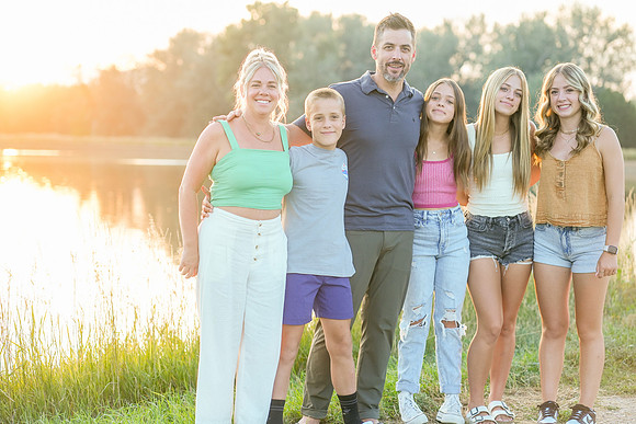 Knecht Family 0098