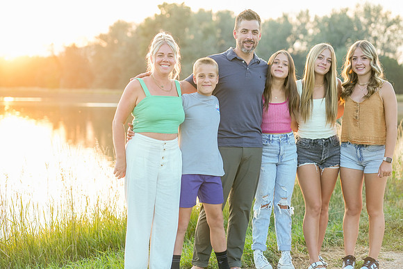 Knecht Family 0099