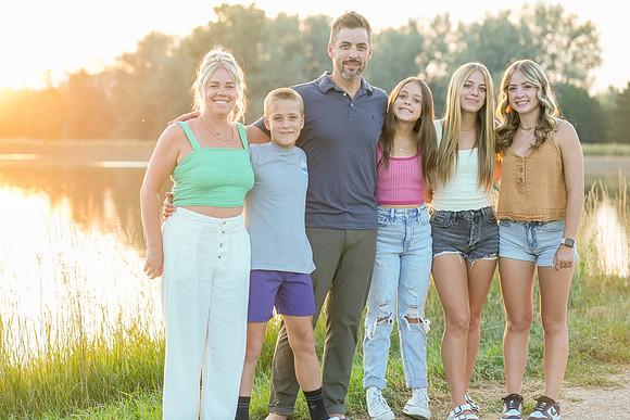Knecht Family 0100