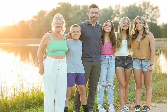 Knecht Family 0101