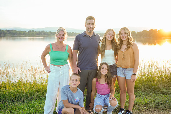Knecht Family 0102