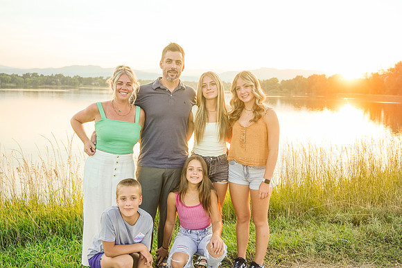 Knecht Family 0103
