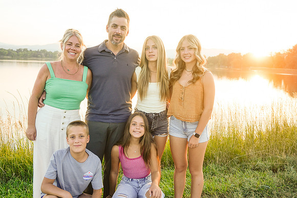 Knecht Family 0104