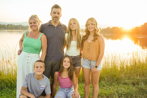 Knecht Family 0105