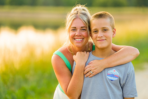 Knecht Family 0115