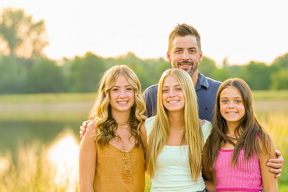 Knecht Family 0118