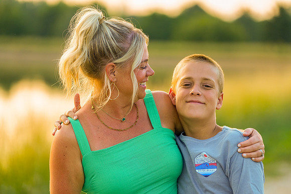 Knecht Family 0116