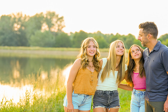 Knecht Family 0119