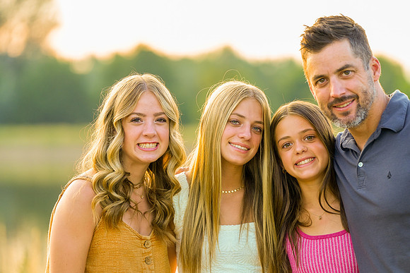 Knecht Family 0122