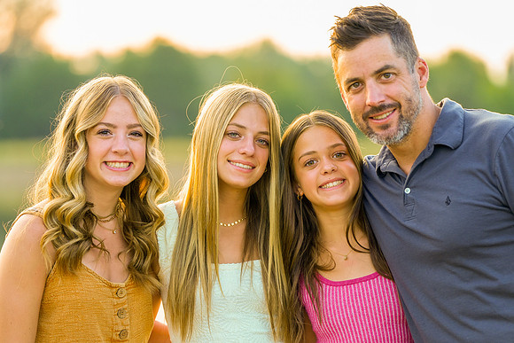 Knecht Family 0123