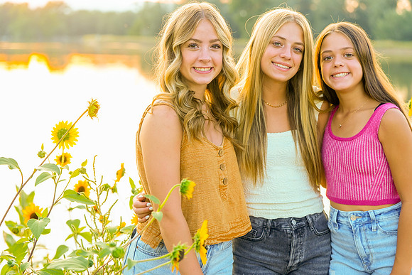 Knecht Family 0125