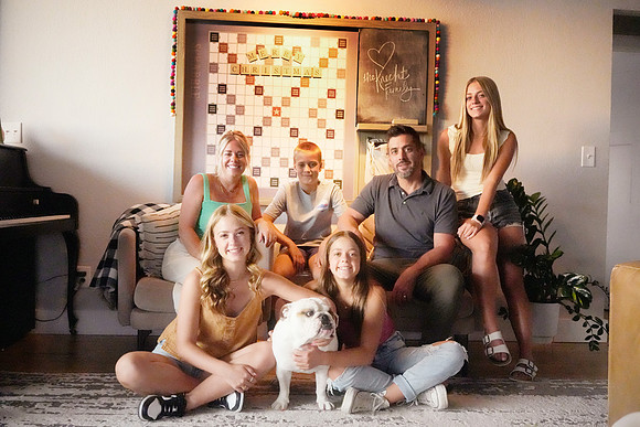 Knecht Family 0129
