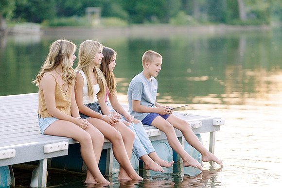 Knecht Family 0135