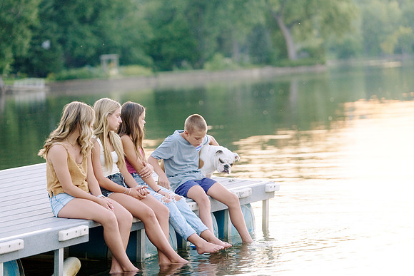 Knecht Family 0136