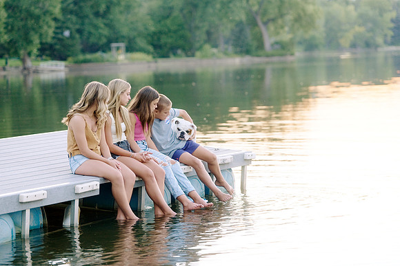 Knecht Family 0137