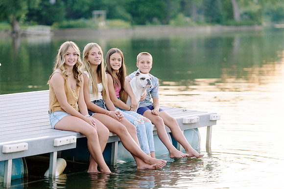 Knecht Family 0138