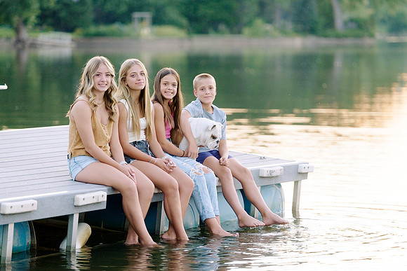 Knecht Family 0139