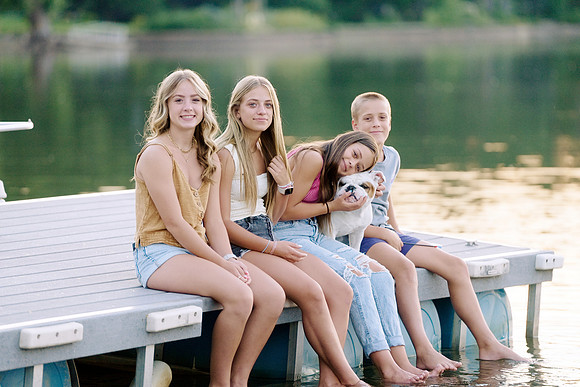 Knecht Family 0140