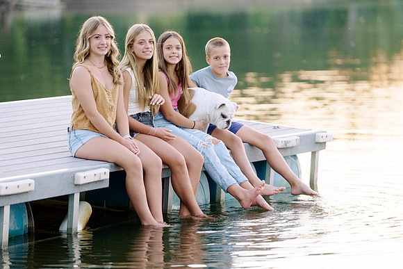 Knecht Family 0141