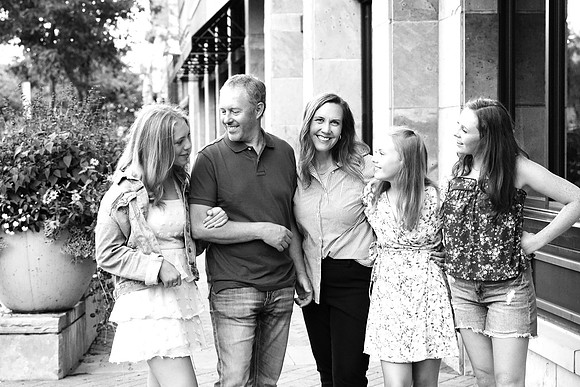 Charlie BuxtonBW0023