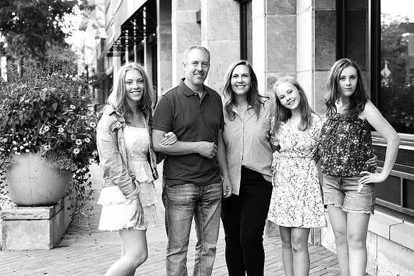 Charlie BuxtonBW0024