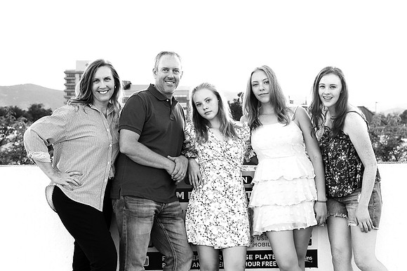 Charlie BuxtonBW0025