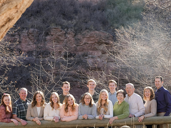 Korb Family 0022