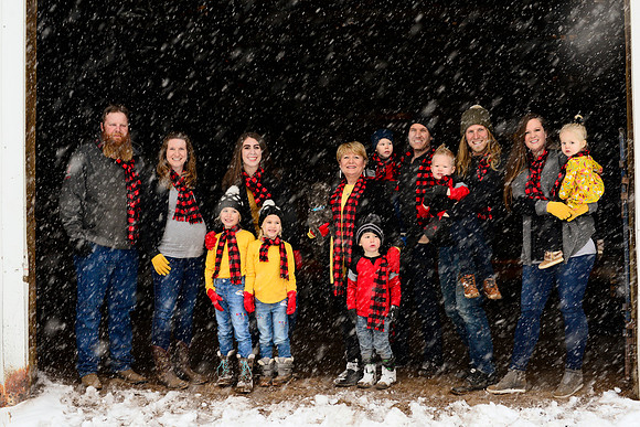 Ford Family0035