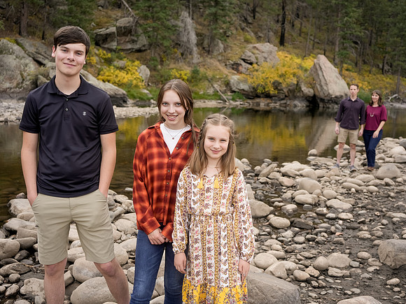 Hickox Family 022
