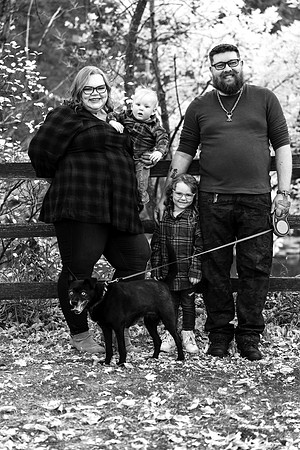 Brooks Family 0004