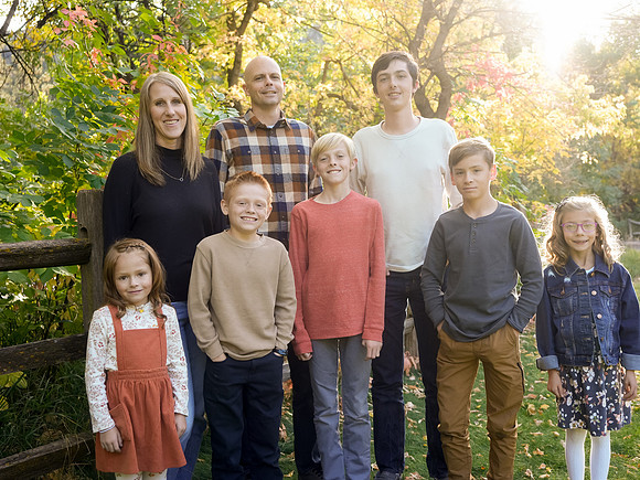 Stowe Family 0002