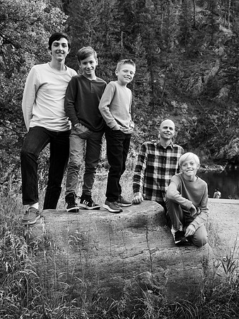 Stowe Family 0021