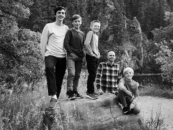 Stowe Family 0022