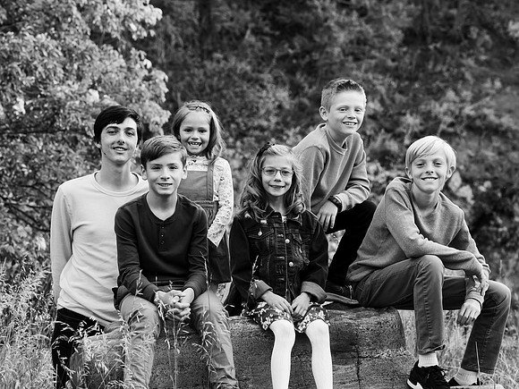 Stowe Family 0023