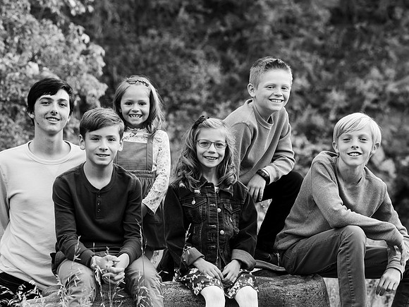 Stowe Family 0024