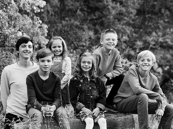Stowe Family 0025