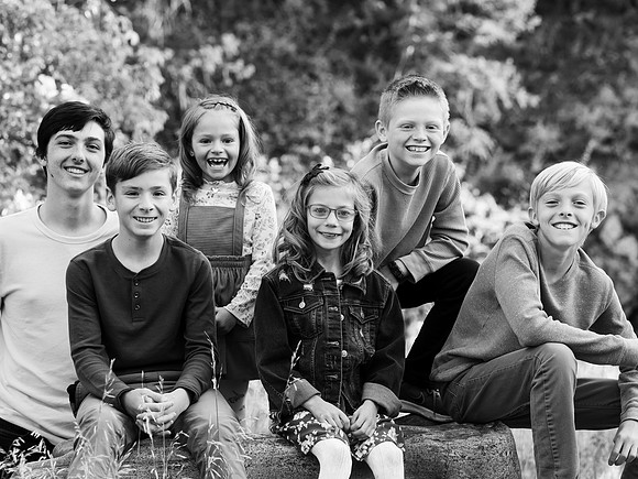 Stowe Family 0026
